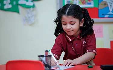 Manthena American School