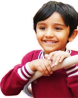 Manthena American School