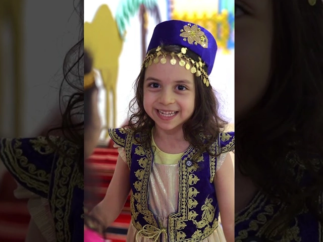 Surah Al-Anbiya Recitation