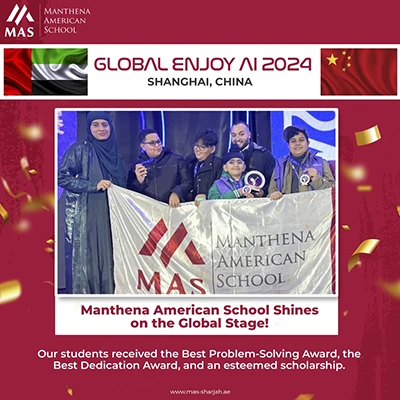 Gallery Global Enjoy AI 2024