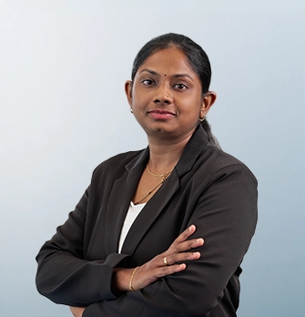 Ms. Yousra Benbouziane