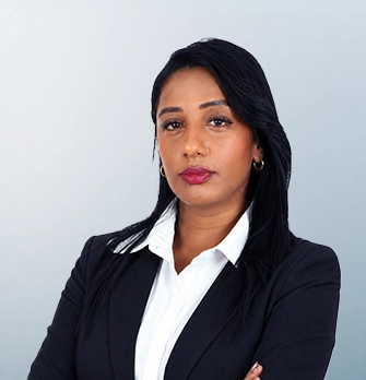 Ms. Melessa Govender