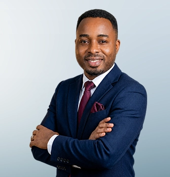 Mr. Daniel Olusegun