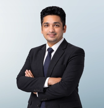 Imran Liyakhath Ali