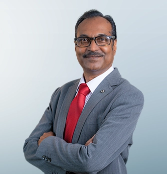Mr. Krishnadas Kallupadath