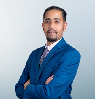 Mr. Muhanned Barakat