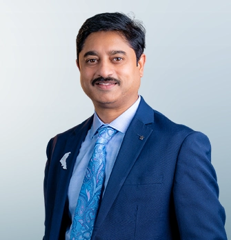 Mr. Sunil Kalepu