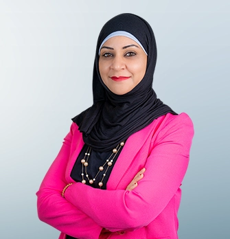 Ms. Asiyah Ramzan