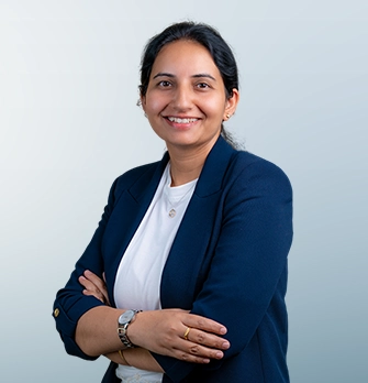 Ms. Bhawna Vasishth