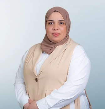 Ms. Dalia Almetwaly Abdulfatah