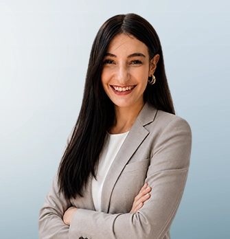 Ms. Danica Van Zyl