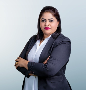 Ms. Dorcas Geddam