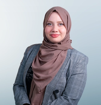 Ms. Faraha Mualem