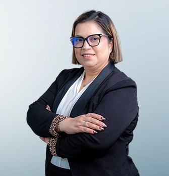 Ms. Harinder Kaur