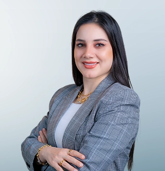 Ms. Hiba Dahmoush