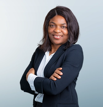 Ms. Jennifer Iheoma