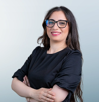 Ms. Natali Ramzi