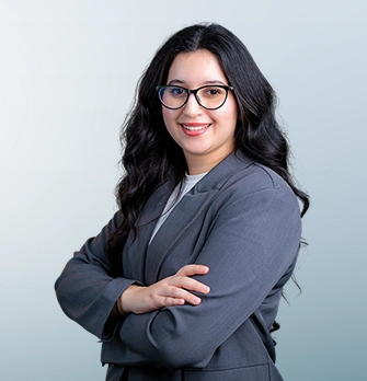 Ms. Yousra Benbouziane