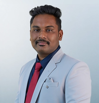 Nidhin T K