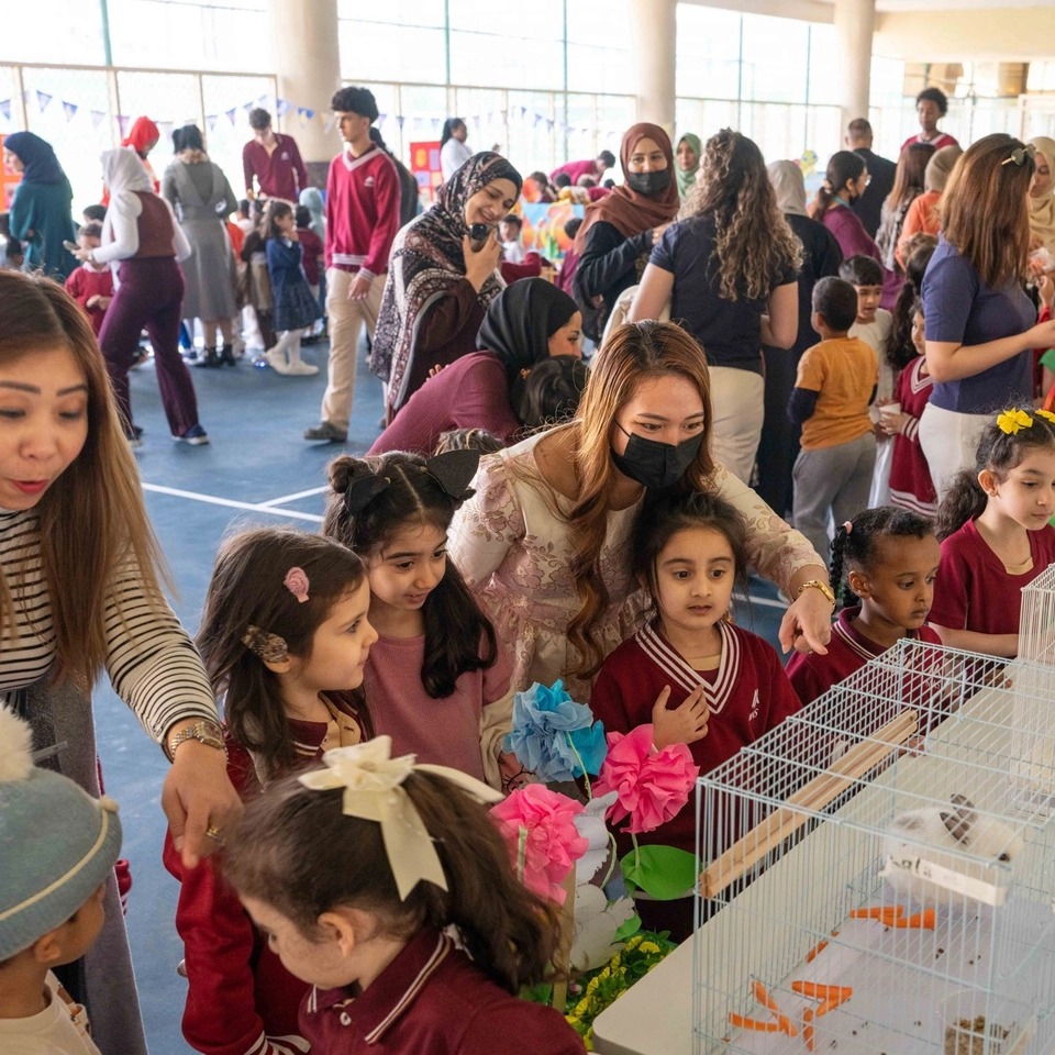 Ecomuse Art Challenge