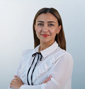 Ms. Naela Nair