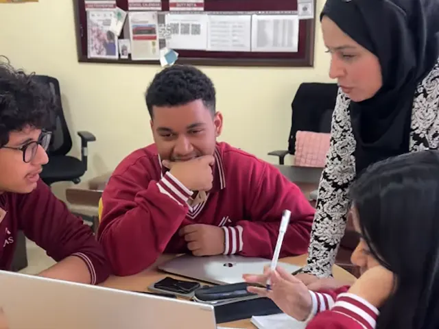 Surah Al-Anbiya Recitation