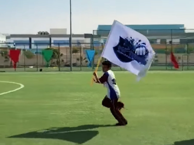 Surah Al-Anbiya Recitation