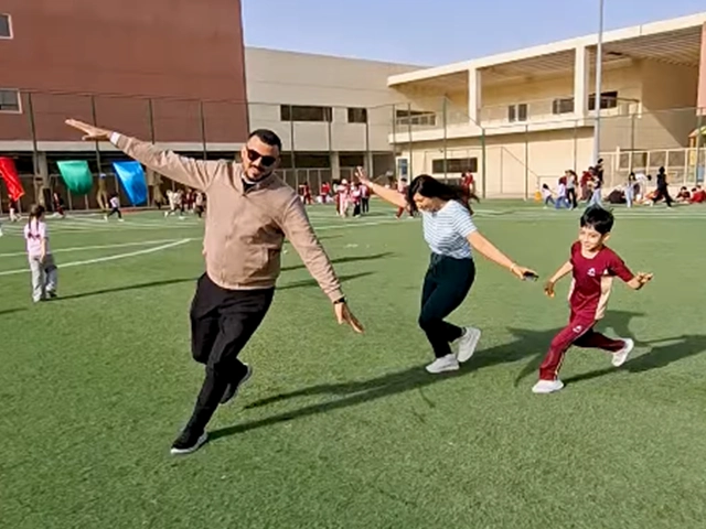 Surah Al-Anbiya Recitation